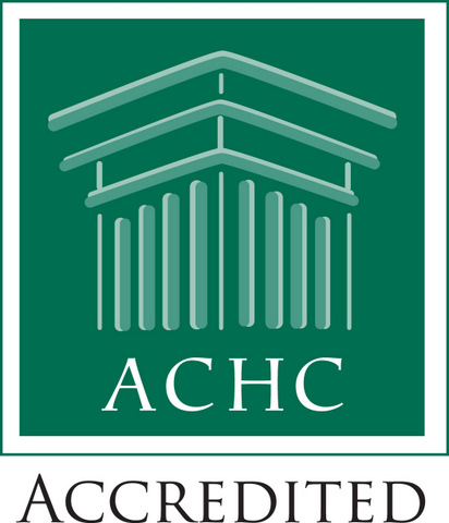 accredited